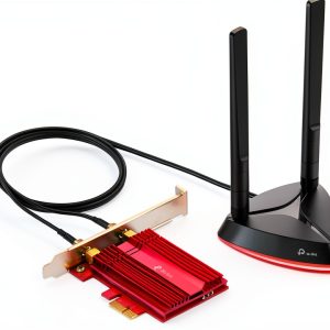TP-Link PCIe WiFi Adapter Archer TX3000E WiFi 6-0