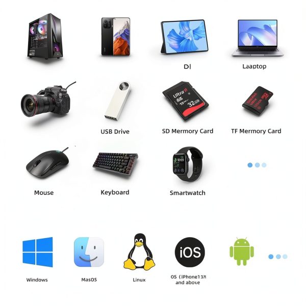 YOTUO 1TB External Hard Drive-3