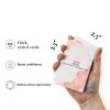 Affirmation Cards Black Square Paper Daily Motivation-2