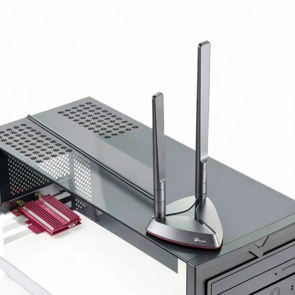 TP-Link PCIe WiFi Adapter Archer TX3000E WiFi 6-3
