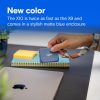 Crucial X10 Portable SSD 1TB Blue External SSD-6