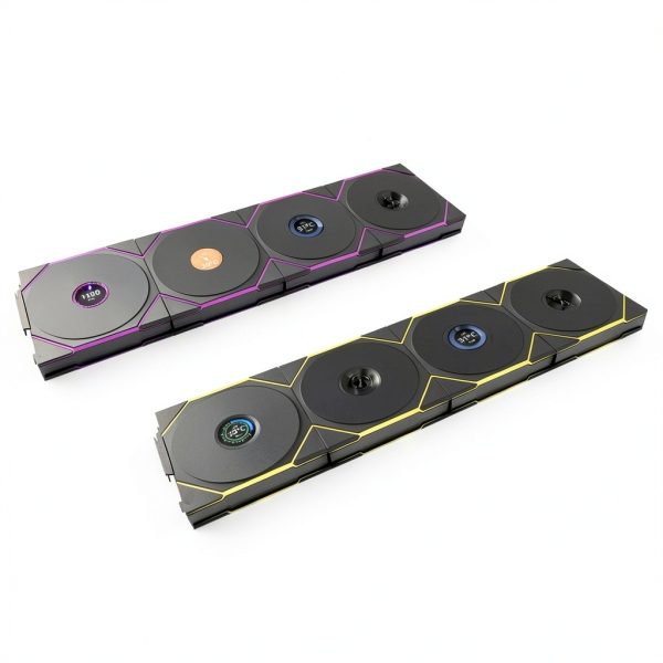 Lian Li 5V 5W Air Cooling Fan for Desktop-6