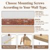 Eshoma Fireplace Mantel Surrounds Walnut 72-6