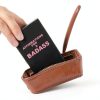 Affirmation Cards Black Square Paper Daily Motivation-1