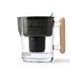Epic Water Filters Pitcher Refrigerator Fit Family Use-3