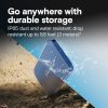 Crucial X10 Portable SSD 1TB Blue External SSD-3