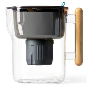 Epic Water Filters Pitcher Refrigerator Fit Family Use-0