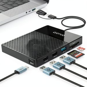 YOTUO 1TB External Hard Drive-0