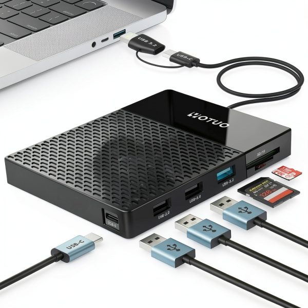 YOTUO 1TB External Hard Drive-0