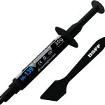 Nuomi BS-139 Silicon Grease Thermal Paste-0