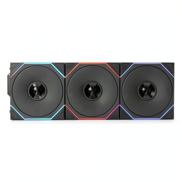 Lian Li 5V 5W Air Cooling Fan for Desktop-1