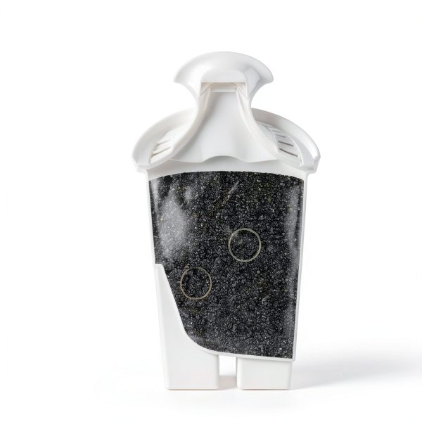 Brita Ultramax Water Filter Pitcher Change Indicator Black-7