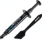 Nuomi BS-139 Silicon Grease Thermal Paste-0