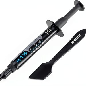 Nuomi BS-139 Silicon Grease Thermal Paste-0