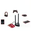 TP-Link PCIe WiFi Adapter Archer TX3000E WiFi 6-5