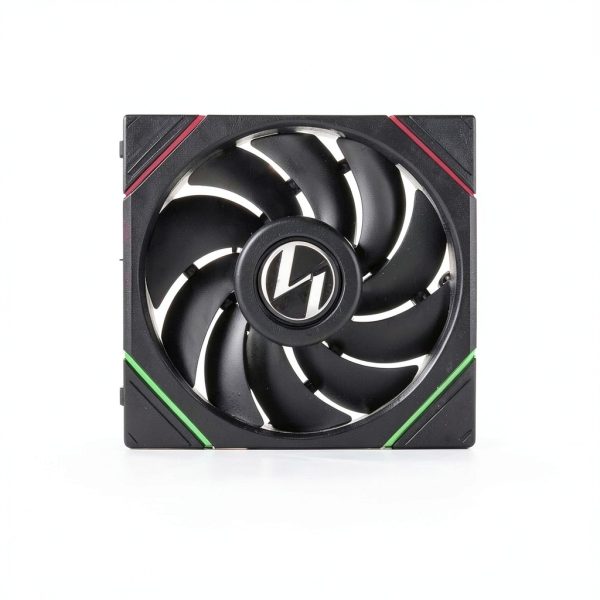 Lian Li 5V 5W Air Cooling Fan for Desktop-3