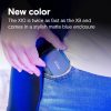 Crucial X10 Portable SSD 1TB Blue External SSD-5