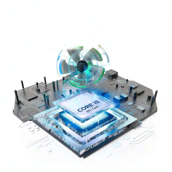 Nuomi BS-139 Silicon Grease Thermal Paste-5