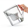 Epic Water Filter Replacement PFAS Fluoride Removal Pitcher-1