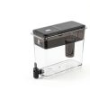 Brita Ultramax Water Filter Pitcher Change Indicator Black-6