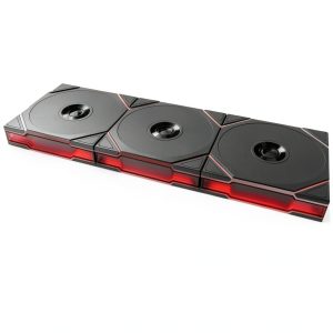 Lian Li 5V 5W Air Cooling Fan for Desktop-0