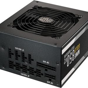 Cooler Master MWE Gold 850 V2 Power Supply-0