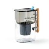 Epic Water Filters Pitcher Refrigerator Fit Family Use-6