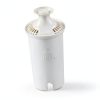 Brita Ultramax Water Filter Pitcher Change Indicator Black-1