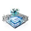 Nuomi BS-139 Silicon Grease Thermal Paste-5