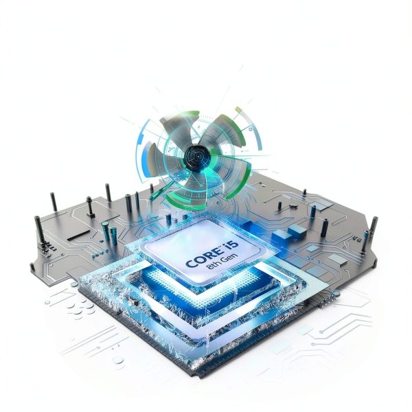 Nuomi BS-139 Silicon Grease Thermal Paste-5