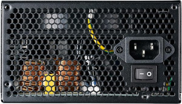 Cooler Master MWE Gold 850 V2 Power Supply-10