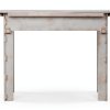 Pearl Mantels Fireplace Surround MDF Easy Assembly ARYB48510-2