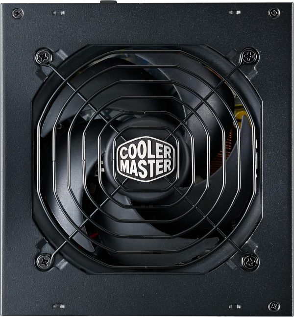 Cooler Master MWE Gold 850 V2 Power Supply-13