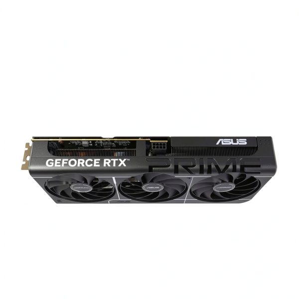 ASUS RTX5060TI Graphics Card 16GB GDDR7 for Gamers-1