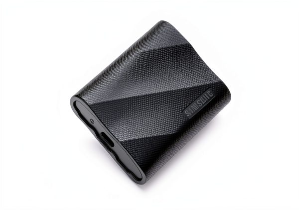 Samsung T9 Portable SSD 4TB Black External Solid State Drive-5