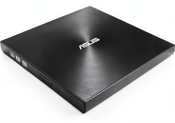 ASUS ZenDrive External CD DVD Drive-12