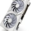 ASUS NVIDIA GeForce RTX 5060 Ti 16GB Graphics Card-19