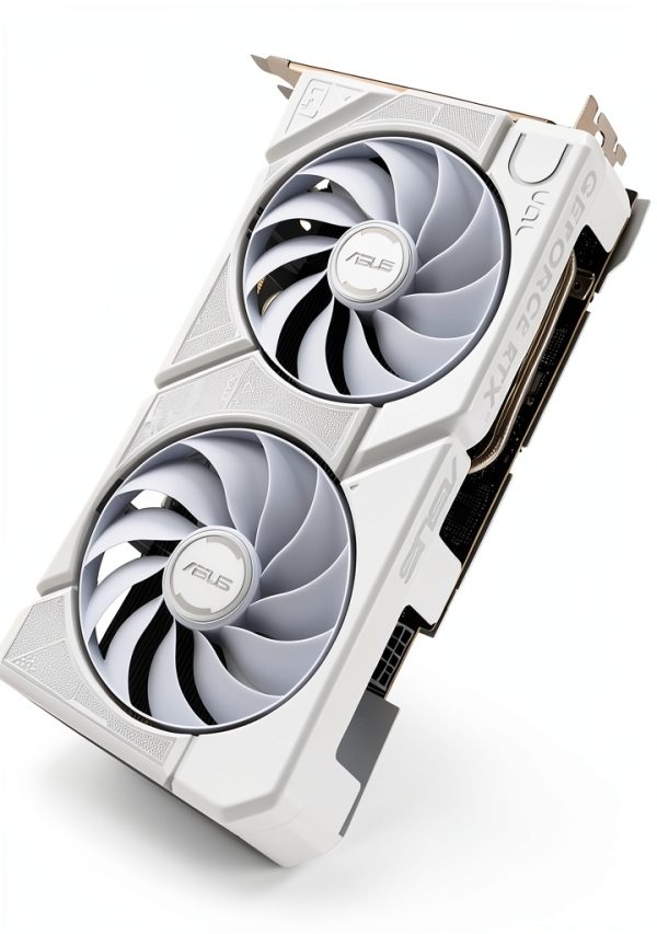 ASUS NVIDIA GeForce RTX 5060 Ti 16GB Graphics Card-19