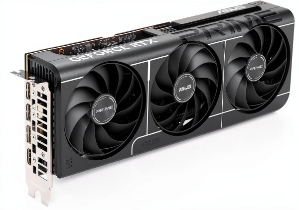 ASUS RTX5060TI Graphics Card 16GB GDDR7 for Gamers-7