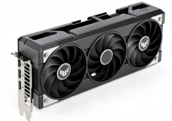 ASUS RTX5060Ti Gaming Card 16GB GDDR7 for PC-6