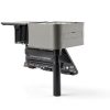 Graphics Card Bracket nkomax Aluminum Black-5