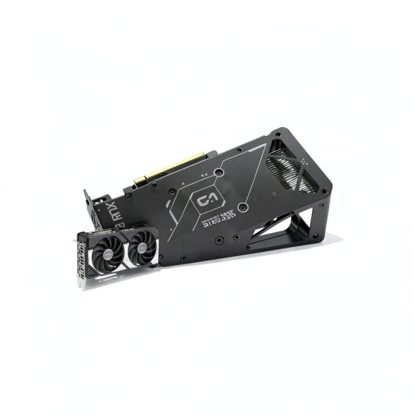 ASUS RTX 5060 Ti 16GB GDDR7 Card for Gamers-3