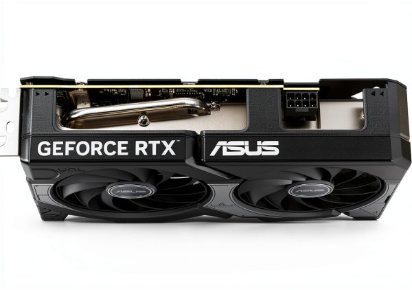 ASUS RTX 5060 Ti 16GB GDDR7 Card for Gamers-10