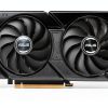 ASUS NVIDIA GeForce RTX 4060 Ti Graphics Card-1