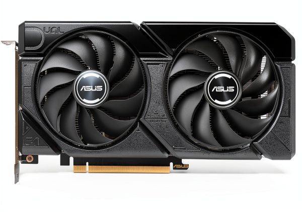 ASUS NVIDIA GeForce RTX 4060 Ti Graphics Card-1