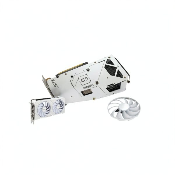 ASUS NVIDIA GeForce RTX 5060 Ti 16GB Graphics Card-2