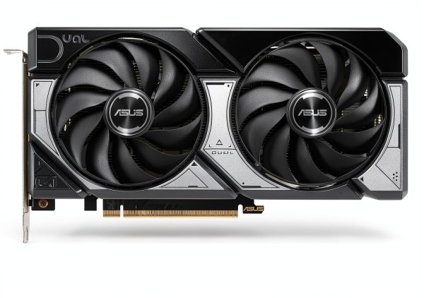 ASUS Dual RTX5060 8GB Graphics Card for Gamers-8