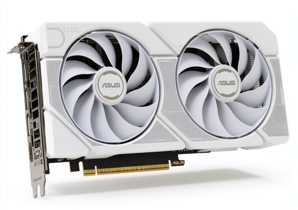 ASUS NVIDIA GeForce RTX 5060 Ti 16GB Graphics Card-14