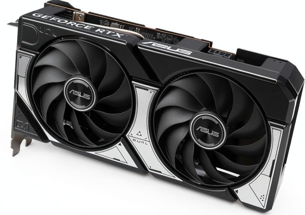 ASUS Dual RTX5060 8GB Graphics Card for Gamers-18
