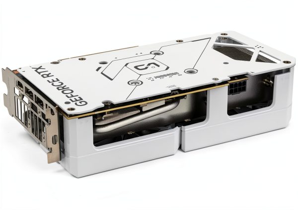 ASUS NVIDIA GeForce RTX 5060 Ti 16GB Graphics Card-20